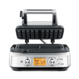 Sage The Smart Waffle Pro Vohvelirauta