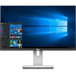 Dell UltraSharp U2414H Tietokoneen näyttö 24" LED FHD