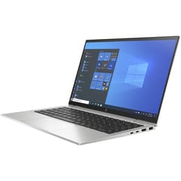 Hp EliteBook X360 1040 G8 14" Core i7 3 GHz - SSD 1 TB - 16GB QWERTZ - Saksa