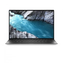 Dell XPS 13 9300 13" Core i7 1.3 GHz - SSD 512 Gt - 8GB QWERTY - Englanti