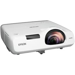 EpsonGB EB 530 Videoprojektori Helligkeit
