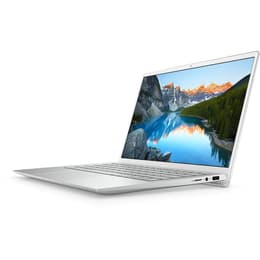 Dell Inspiron 5301 13" Core i5 2.4 GHz - SSD 256 Gt - 8GB AZERTY - Ranska