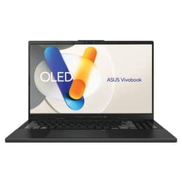 Asus VivoBook Pro 15 OLED N6506M 15" Core Ultra 9 2.5 GHz - SSD 1 TB - 16GB AZERTY - Ranska