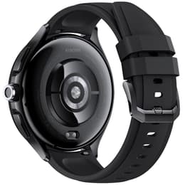 Kellot Xiaomi Cardio GPS Watch 2 Pro - Musta