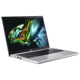 Acer Aspire A314-42P-R9Z9 14" Ryzen 7 1.8 GHz - SSD 512 Gt - 16GB AZERTY - Ranska