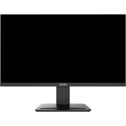 MSI PRO MP2412 Tietokoneen näyttö 24" LED
