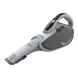 BLACK & DECKER DVJ215J Robotti-imuri