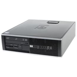 HP Compaq 6200 Core i5 3,3 GHz - HDD 500 GB RAM 4 GB