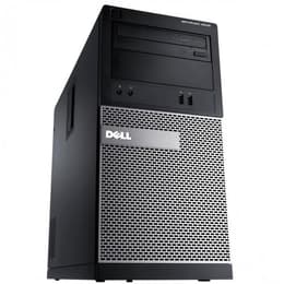 Dell OptiPlex 3010 MT Core i5 3,1 GHz - SSD 960 GB RAM 8 GB