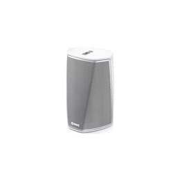 Denon Heos 1 HS2 Speaker Bluetooth - Valkoinen/Harmaa