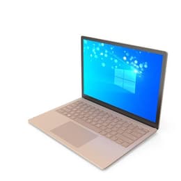 Microsoft Surface Laptop 4 13" Core i5 2.4 GHz - SSD 512 GB - 8GB AZERTY - Ranska
