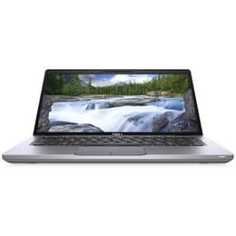 Dell Latitude 5410 14" Core i5 1.6 GHz - SSD 256 Gt - 8GB QWERTY - Englanti
