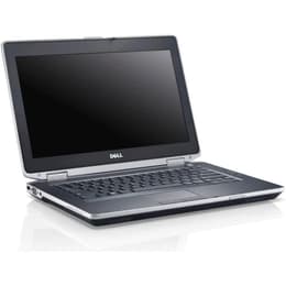 Dell Latitude E6430 14" Core i5 2.7 GHz - SSD 128 GB - 8GB QWERTY - Englanti