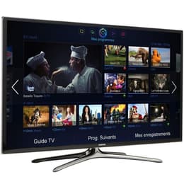 Samsung UE40F6400 Smart TV LCD Full HD 1080p 102 cm