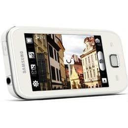 Galaxy Player 50 8GB - Valkoinen