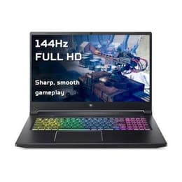 Acer Predator Helios 300 17" Core i9 2.1 GHz - SSD 1 TB - 16GB - NVIDIA GeForce RTX 3070 QWERTY - Englanti