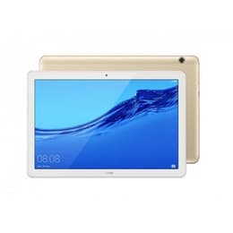 Huawei MediaPad T5 16GB - Kulta - WiFi