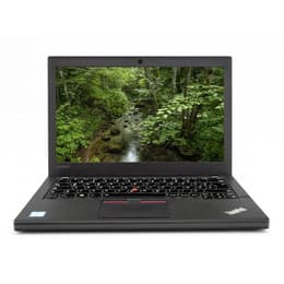 Lenovo ThinkPad X260 12" Core i5 2.3 GHz - SSD 256 GB - 8GB QWERTZ - Saksa