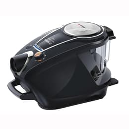BOSCH ProSilence BGS7MS64 Pussiton pölynimuri