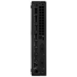 Lenovo ThinkCentre M70Q Gen 5 Core i3 2.5 GHz - SSD 256 Gt RAM 16 GB