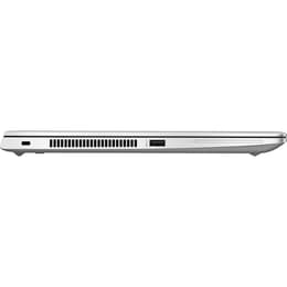 HP EliteBook 840 G5 14" Core i5 2.6 GHz - SSD 256 GB - 16GB QWERTZ - Saksa