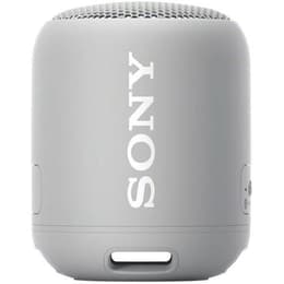 Sony SRS-XB12 Speaker Bluetooth - Harmaa