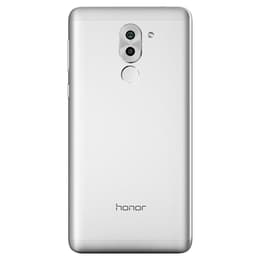 Honor 6X 32GB - Hopea - Lukitsematon