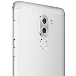 Honor 6X 32GB - Hopea - Lukitsematon