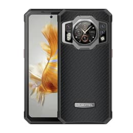 Oukitel WP21 256GB - Musta - Lukitsematon