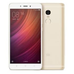 Xiaomi Redmi Note 4 32GB - Kulta - Lukitsematon