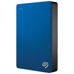 Seagate Backup Plus Ulkoinen kovalevy - HDD 4 TB USB