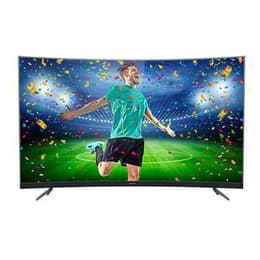 Thomson 55UD6676 Smart TV LCD Ultra HD 4K 140 cm