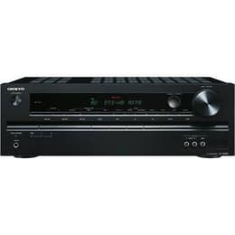 Onkyo HT-R390 Vahvistimet