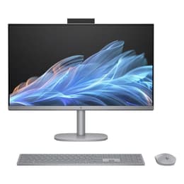 HP OmniStudio X 27-CS 27" Core Ultra 7 2.2 GHz - SSD 1 TB - 16GB QWERTY - Englanti