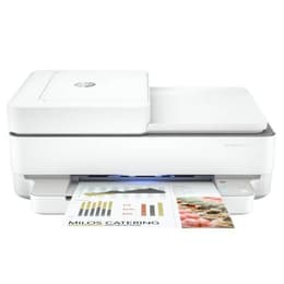 HP Inkjet ENVY 6430 Mustesuihkutulostin