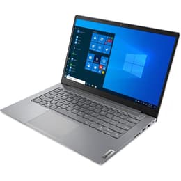 Lenovo ThinkBook 14 G2 ITL 14" Core i7 2.8 GHz - SSD 512 Gt - 16GB AZERTY - Ranska