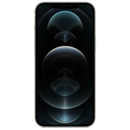 iPhone 12 Pro Max 512GB - Hopea - Lukitsematon