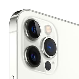 iPhone 12 Pro Max 512GB - Hopea - Lukitsematon