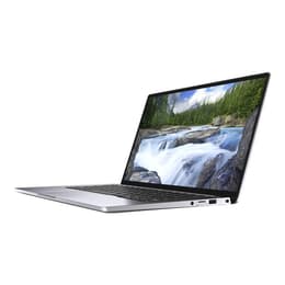 Dell Latitude 7300 13" Core i5 1.6 GHz - SSD 256 Gt - 8GB AZERTY - Ranska