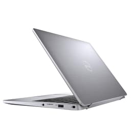 Dell Latitude 7300 13" Core i5 1.6 GHz - SSD 256 Gt - 8GB AZERTY - Ranska