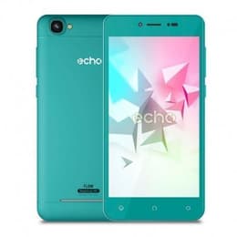 Echo Flow 8GB - Vihreä - Lukitsematon