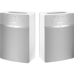 Bose SoundTouch 10 Speaker Bluetooth - Valkoinen