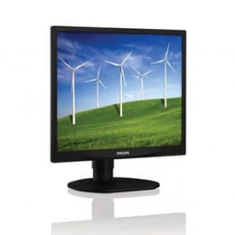 Philips Brilliance 19B4L Tietokoneen näyttö 19" LCD SXGA