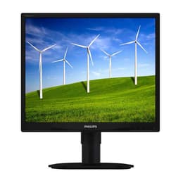 Philips Brilliance 19B4L Tietokoneen näyttö 19" LCD SXGA