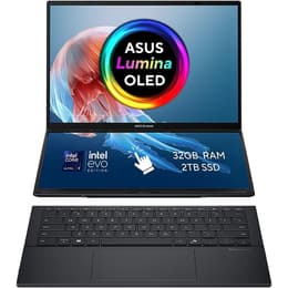 Asus ZenBook Duo UX8406CA 14" GHz - SSD 2 TB - 32GB QWERTY - Portugali