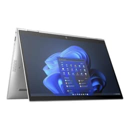 HP EliteBook x360 1040 G9 14" Core i7 3.3 GHz - SSD 2 TB - 16GB QWERTY - Englanti