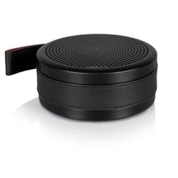 Tivoli Audio Andiamo Speaker Bluetooth - Musta
