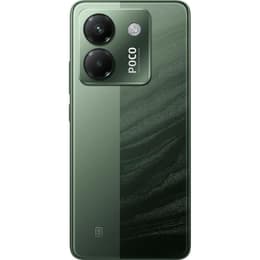 Poco M7 Pro 5G 256GB - Vihreä - Lukitsematon