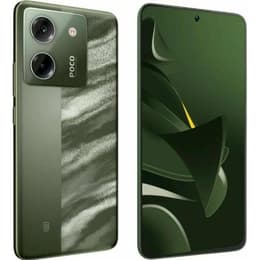 Poco M7 Pro 5G 256GB - Vihreä - Lukitsematon