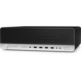 HP EliteDesk 800 G5 SFF Core i7 3.2 GHz - SSD 256 Gt RAM 8 GB
